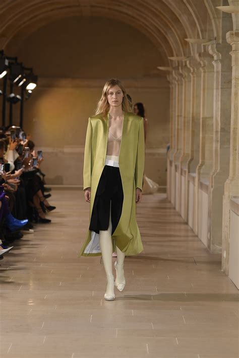 All the Best Moments from Paris Fashion Week Spring 2025.